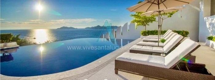 Acapulco Diamante