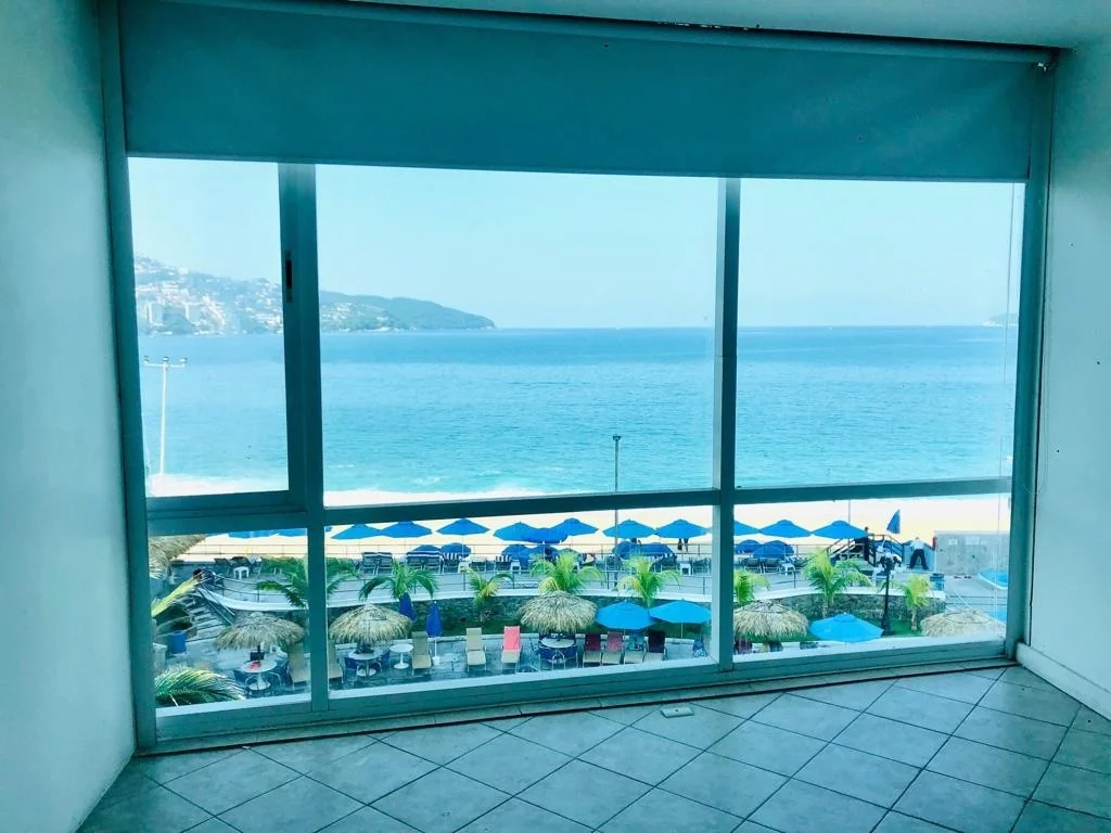 Acapulco Dorado